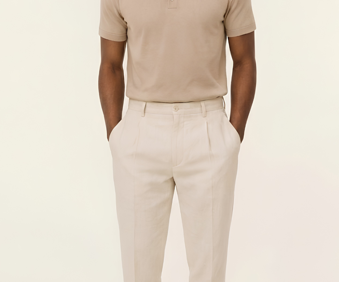 Pantaloni Uomo